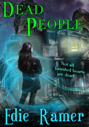 Cover of the book Dead People by R. M. Ballantyne