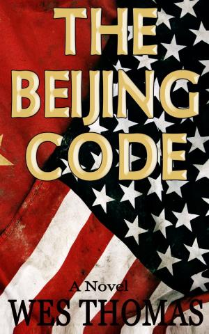 Cover of the book The Beijing Code by Todd Morr