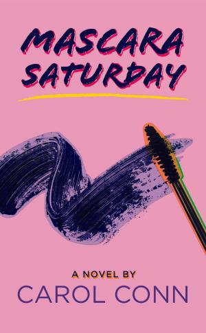 Book cover of Mascara Saturday
