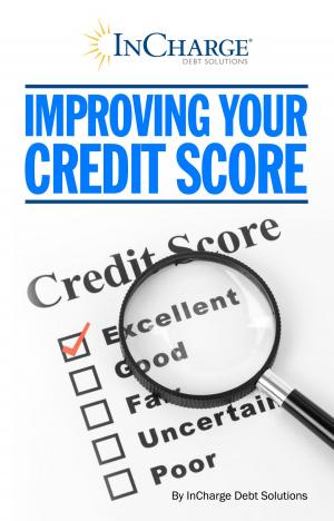 Cover of Improving Your Credit Score