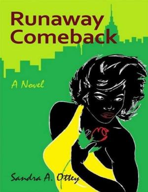 Cover of the book Runaway Comeback by Joseph Breheny