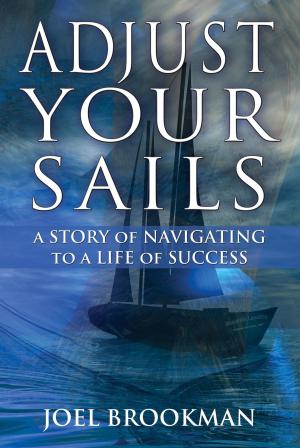 bigCover of the book Adjust Your Sails by 