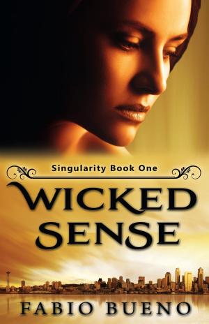 Cover of the book Wicked Sense by E. J. Squires