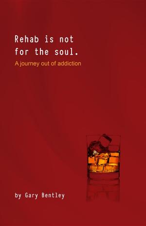 Cover of the book Rehab Is Not for the Soul by Cathy Scott