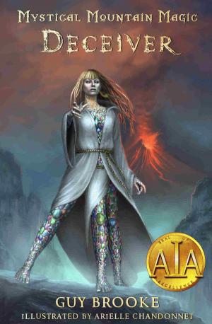 Cover of the book Mystical Mountain Magic - Deceiver (book 1) by Captain Maggie