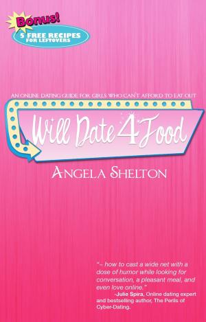 Book cover of Will Date 4 Food