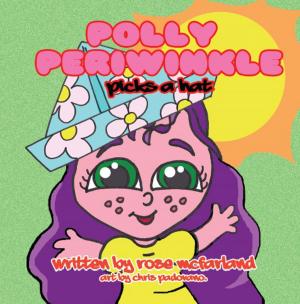 Cover of Polly Periwinkle picks a hat