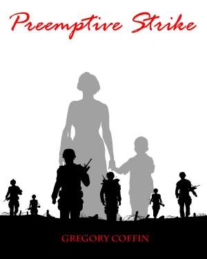 Cover of the book Preemptive Strike by Sharon Sterling