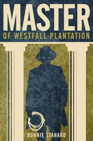 Book cover of Master of Westfall Plantation