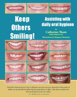 Book cover of Keep Others Smiling!