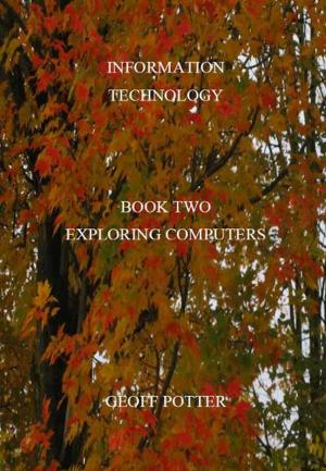 Cover of Exploring Computers