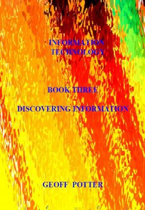 Cover of Discovering Information