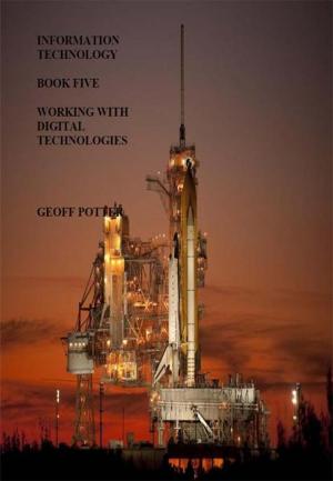 Cover of the book Working With Digital Technologies by Josh Abbott