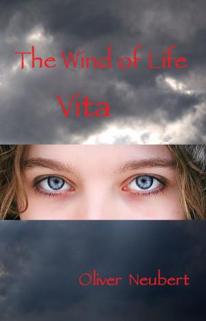 Book cover of The Wind of Life