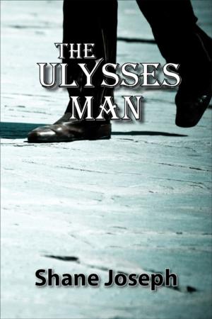 bigCover of the book The Ulysses Man by 