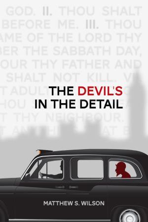 Cover of the book The Devil's in the Detail by Tom Starita