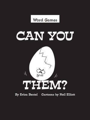 Cover of Can You Crack Them?