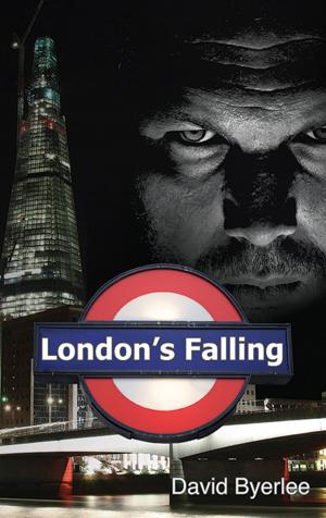 Cover of the book London's Falling by Lauren Stewart