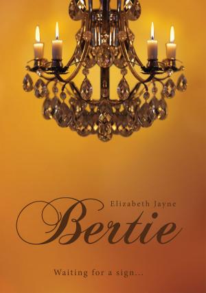 Book cover of Bertie
