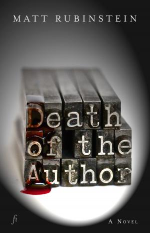 Cover of the book Death of the Author by Jarrett Rush