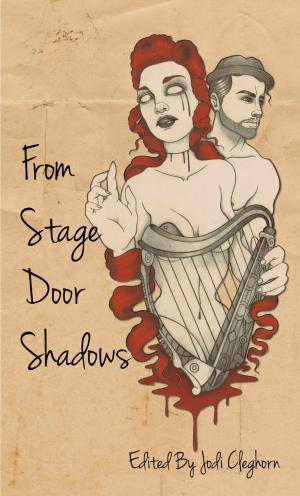 Cover of the book From Stage Door Shadows by marlyn de la rosa herrera