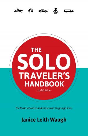 Cover of The Solo Traveler's Handbook