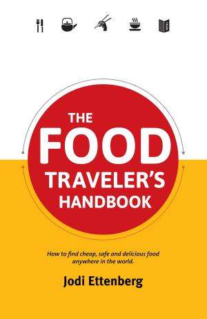 Cover of The Food Traveler’s Handbook