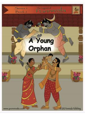 Cover of A Young Orphan