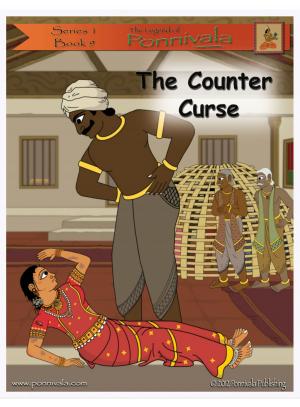 Cover of The Counter Curse