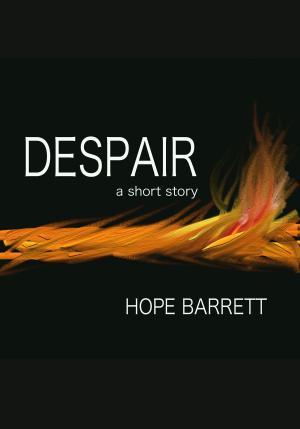 Book cover of Despair