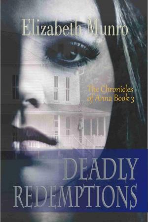 Cover of the book Deadly Redemptions by Gracen Miller