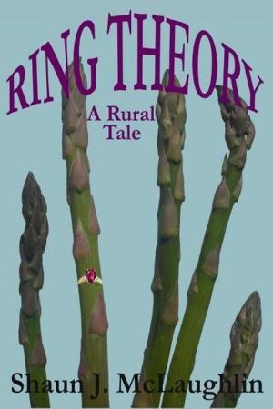 Book cover of Ring Theory