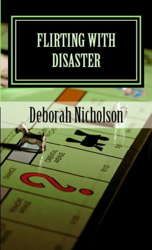 Book cover of Flirting With Disaster