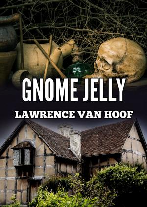 Book cover of Gnome Jelly