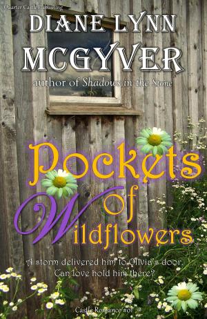Cover of the book Pockets of Wildflowers by J.S. Snow