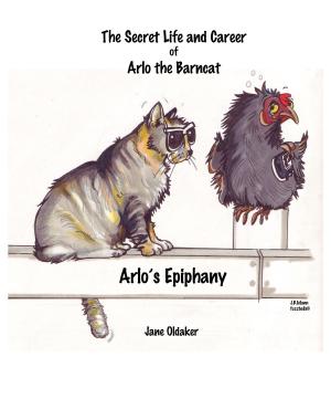 Book cover of Arlo's Epiphany