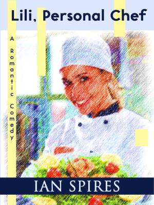 Cover of Lili, Personal Chef (A Romantic Comedy)