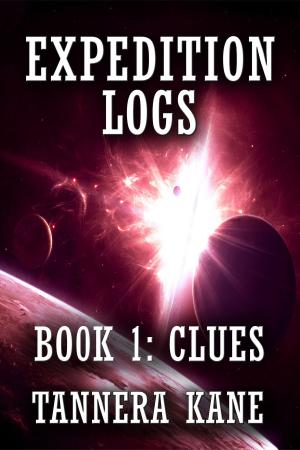 Cover of Book 1: Clues