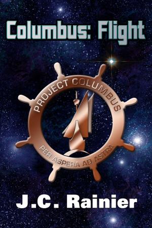 Cover of the book Columbus: Flight by Christie Rich
