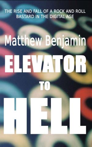 Cover of the book Elevator to Hell by Bharath Krishna