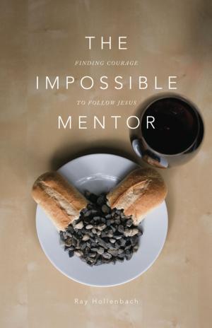 Cover of the book The Impossible Mentor by Monika Winter