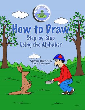 Cover of the book How to Draw Step-By-Step by David Hughes
