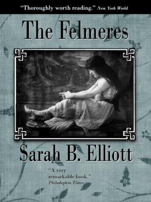 Cover of The Felmeres