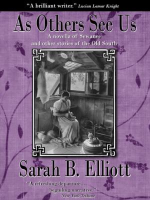 Cover of As Others See Us