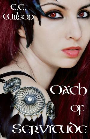 Cover of Oath of Servitude
