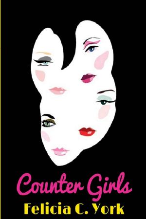 bigCover of the book Counter Girls by 
