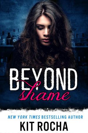 Cover of the book Beyond Shame by P.T. Phronk