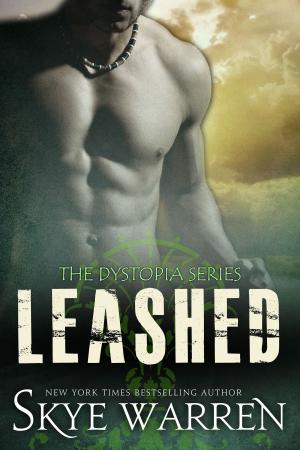 Cover of the book Leashed by Mary Martel