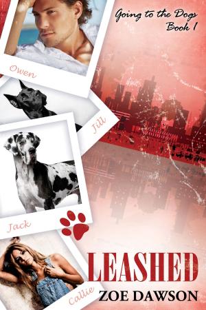 Cover of the book Leashed by Shaniel Watson