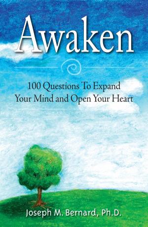 Book cover of Awaken
